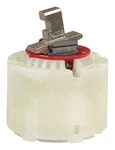 American Standard 023529-0070A/H 2-HANDLE Faucet Cartridge 1-1/2 X 1-7/8 W In.. Fixed Price $17.78.