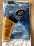 Frostex Pipe Freeze Protecting System With 6 Foot Heater Cable.. Fixed Price $50.00.