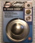 Danco 10534 Ez Drain Cover Stopper Brushed Nickel. Fixed Price $16.99.