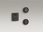 558-2BZ Kohler Invigoration Tandem Steam Generator Control Kit. Fixed Price $679.99.