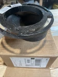 Proflo Pfcfcoppk Cast Iron Closet Flange, Offset, 4" X 2". Fixed Price $30.00.