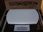 Kohler D344579 K81449 K4471 Toilet Tank Lid White Nice! 4K. Fixed Price $85.00.
