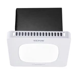 Vevor Bathroom Exhaust Fan With Led Light, 80-110-130 Cfm Vent Three Ge. Fixed Price $69.11.
