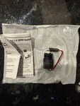 Chicago Faucets 243.152.AB.1 1/2" Solenoid Replacement Eq. Fixed Price $140.00.