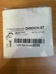 Westbrass D493CH-07 Drain Cover. Fixed Price $13.94.