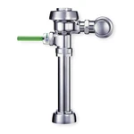 Sloan WES111 Exposed,manual Flush Valve,top Spud 2XU40. Fixed Price $265.28.