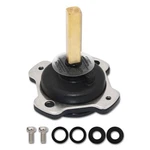 GP77886 Mixer Cap Replacement For Kohler K-15700-K And K-15701-K Older Black. Fixed Price $37.90.