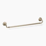 Kohler 72569-BV Artifacts 30" Towel Bar Vibrant Brushed Bronze Bathroom Vanity. Fixed Price $199.00.