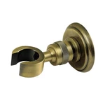 Kingston Brass K177A3 X 2.18 In. Heritage Hand Shower Wall Mount Bra.... Fixed Price $160.22.