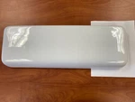 Crane 4-25-001 Toilet Tank Lid White. Fixed Price $59.99.