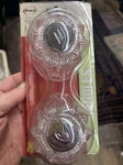 Danco Clear Universal 10 Point Windsor Style Faucet Handle #88445. Fixed Price $12.99.
