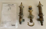 Kohler K-P300 Half 1/2"INCH High-flow Valve System Bath/deck Mount Rough-in Part. Fixed Price $35.74.