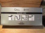 Nameeks Remer 958L-CR 12" Wall Mounted P-trap, Chrome Made In Italy *brand New*. Fixed Price $49.95.