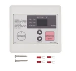 TK-RE02 Temperature Remote Controller Programmable, Digital 900766005. Fixed Price $249.00.
