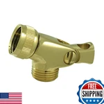 Kingston Brass K172A2 Designer Trimscape Showerscape Swivel Connector. Fixed Price $75.03.
