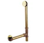 Kingston Brass DTT216 1-1/2" Tub Drain Kit. Fixed Price $78.54.