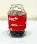 Milwaukee M12 3/8" Propex Expansion Head 49-16-2403. Fixed Price $44.99.