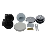 Proflo PFWO322 Chrome Plastic Tub Drain & Overflow Elbows. Fixed Price $22.59.
