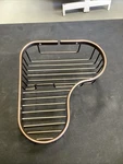 Ginger Combo Corner Shower Basket Oil Rubbed Bronze. 504L/ORB.. Fixed Price $15.99.
