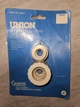 Genova 1/2" Cpvc X Union For Future Disassembly Pn 530211. Fixed Price $9.99.