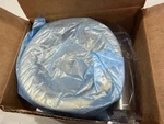 Kohler K-8801-2MB Duostrainer Sink Drain W/tailpiece Brushed Brass Gold. Fixed Price $73.50.