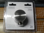 Gerber Danze D469058BN Rounds Supply Elbow Brushed Nickel. Fixed Price $25.00.