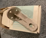 Toto, TL510ER, Pedestal Floor Bracket- No Screws. Fixed Price $20.00.