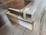 Brasstech Lavatory Drain, 3221 3213. Fixed Price $65.00.