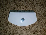 Kohler 1260938/1052066 Persuade Toilet Tank Lid White For K4419 K3654 Dual Flush. Fixed Price $64.95.