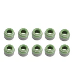 10X Valve Stem Gasket 7MM For Vw 027109675. Fixed Price $11.75.