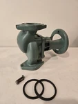 Taco Pump Cast Iron Bracket Assembly 110-338 110-361RP. Fixed Price $279.00.