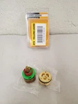 Everbilt 3 1/2 In. Single Lever Cartridge For Most Brands (42048). Fixed Price $13.99.
