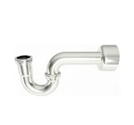 Brasstech 3013/15 Polished Nickel Trap Kit. Fixed Price $99.99.