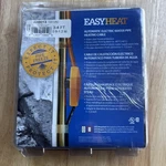 Easyheat AHB013 Automatic Electric Water Pipe Heating Cable 3-4 Ft. -nos Freeze. Fixed Price $14.99.