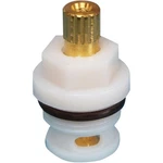 United States Hardware Hot/cold Water Faucet Stem For Streamway 8 In. 3-VALVE. Fixed Price $16.17.