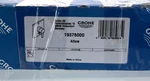 Grohe 19376000 Single-handle Pressure Balance Diverter Valve Trim Kit, Chrome. Fixed Price $14.99.