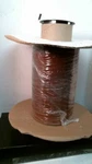 Watts 42330016 Rr-ra 16' Red Rubber Gasket Material Spool, Free Shipping. Fixed Price $55.00.