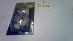 PP805-8 Plumb Pak Faucet Handles. Fixed Price $9.95.