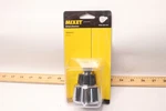 Brasscraft 1-SPRAY 3.9 In. Single Wall Mount Fixed Shower Head Chrome. Fixed Price $9.17.