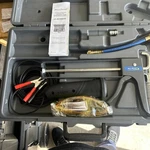 Blue Point Ultraviolet Leak Detection System P/u Actuvkita/ No Spare. Fixed Price $125.00.