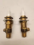Moen Water Flex Valve Body Assembly For Toilet 4972P. Fixed Price $59.99.