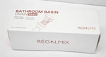 Regal Mix Vessel Sink Drain For Bathroom Pop Up Detachable Stopper Assembly. Fixed Price $20.99.