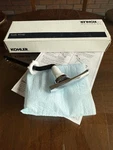 Kohler Model 9379-2BZ Replacement Toilet Trip Lever Kit Chrome. Fixed Price $20.00.