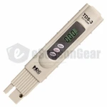 Hm Digital TDS-3 Meter, 0-9990 Ppm Water Purity Quality Tester TDS3 New. Fixed Price $13.99.