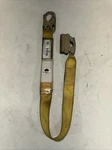 Upgear By Werner 6FT. 900LBS Lifeline Replacement Hook & Guide. Fixed Price $14.40.