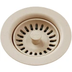 Elkay LKQS35 3-1/2" Basket Strainer. Fixed Price $74.49.