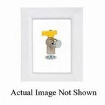 Sioux Chief Mfg 696-1031GF Plumbing Component 1.1888 Cube Durable Connection. Fixed Price $43.18.