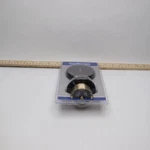 Jones Stephens Toe Touch Bathtub Drain Conversion Kit Oil Rubbed Bronze-complete. Fixed Price $27.94.