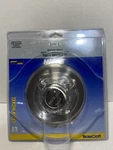 Brasscraft Mfg SKD0202 Mixet S/l T/s Dlx Trim Kit Satin Nickel. Fixed Price $24.99.