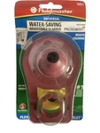 Fluidmaster 5051 Red Universal Adjustable Toilet Flapper Durable, Easy Install. Fixed Price $8.95.